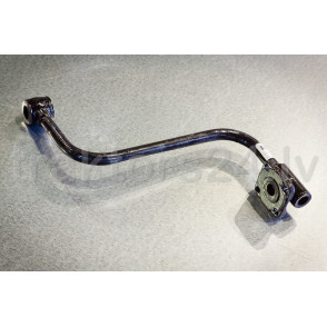 Sūkņa NŠ-32M-3 caurule C80-4607075-G