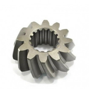 Galvenā pārvada zobrats 50-1701105-B (Z=12)