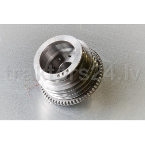 Kloķvārpstas skriemelis 245.9-1005137-B-01