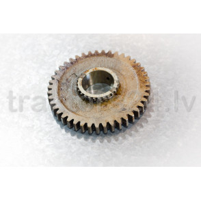 Vārpstas zobrats 220-1701216 (Z=34)