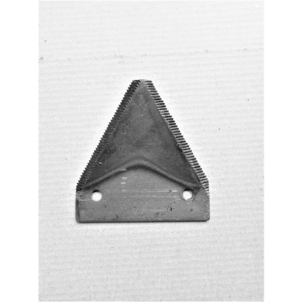 Izkapts KS-2.1m segments H06601