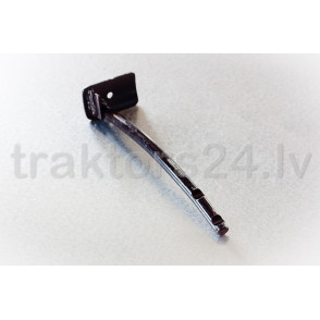 Bremžu pedālis (kr.) 80-3503140