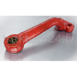 Stūres pastiprinātāja svira 52-3405042