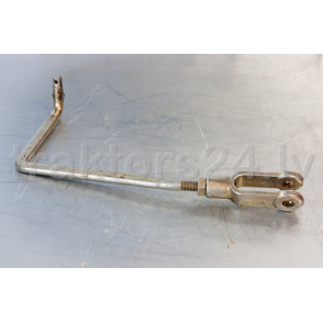 Sadalītāja vilknis C80-4607260 (L=215mm)