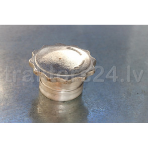 Eļļas tvertnes korķis A19.01.001