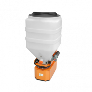 Sāls kaisītājs 105L Weidemann(1000228221)