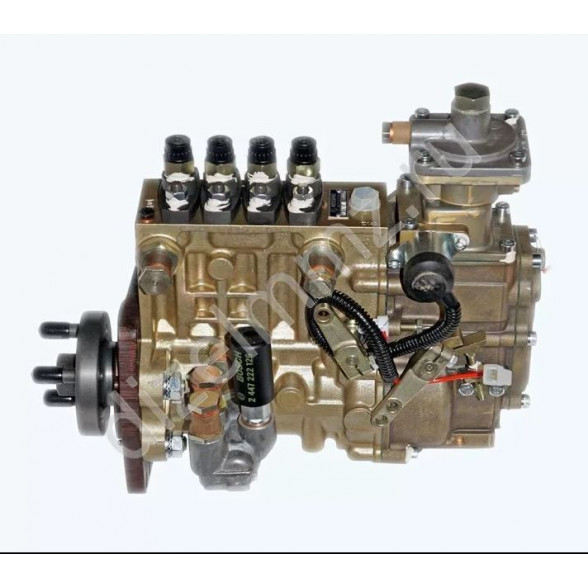 Augstspiediena degvielas sūknis PP4M10P1i-3701 (D-245)