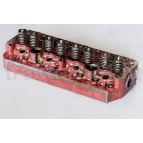 Головка цилиндров 245-1003012-Б1 