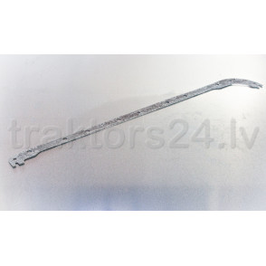 Eļļas kartera blīve 50-1401063-B1 (0.8mm)