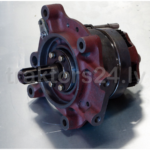 Jūgvārpsta (8šl. )85-4202020