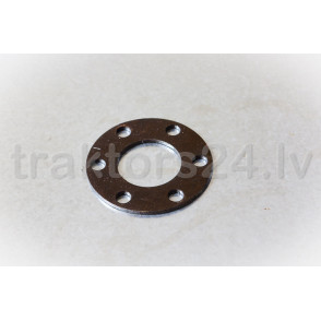 Jūgvārpstas uzgaļa plāksne 80-4202081-A