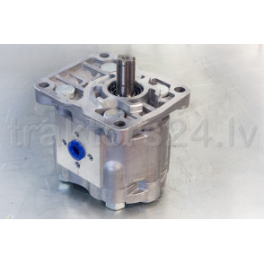 Eļļas sūknis (lielais korpuss) NŠ 6-3 (B-320)