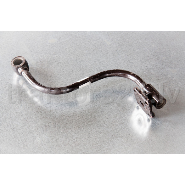 Eļļas caurule 80-4607075-B (NŠ-32)