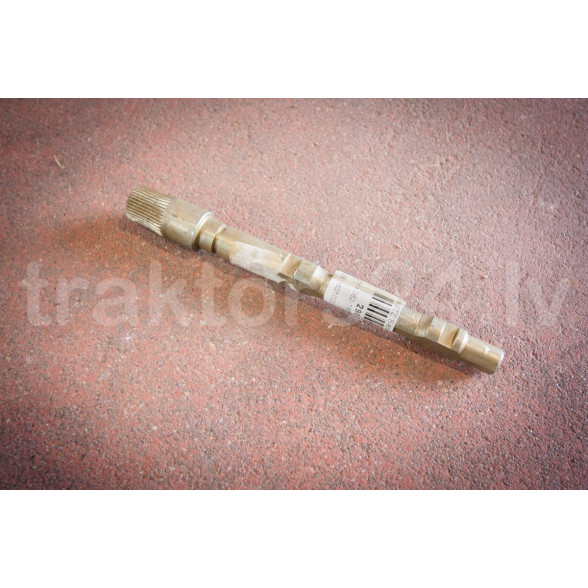 Priekš.tilta atvilcēja ass 082-1601022