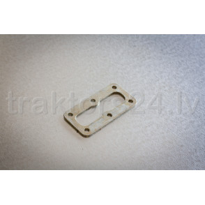 Plāksne eļļas rādītājam (ovāla) 85-4608088-B