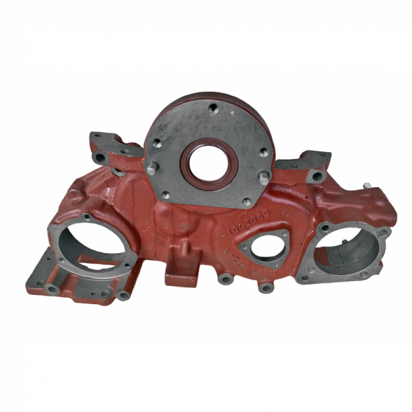 Крышка распределения 248-1002060