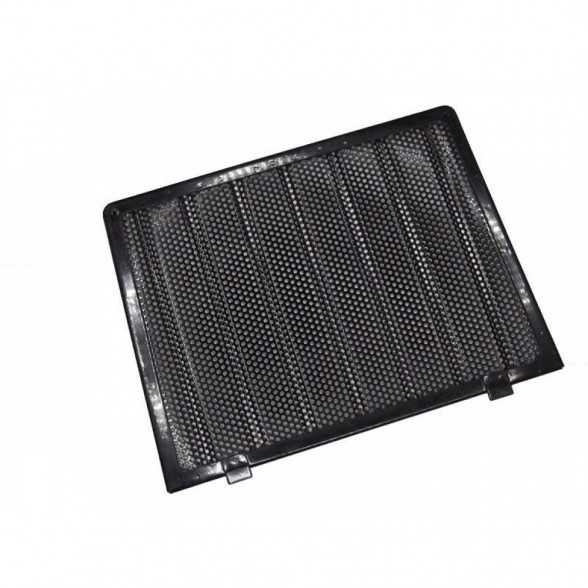 Radiatora aizsargrežģis (augš.) 90-8401120 (370x470mm)