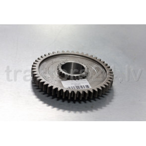 Starpkārbas zobrats 220-1701068 (z=47,iekš z=27)