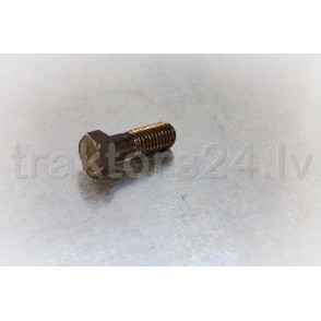 Kolektora skrūve 245-1008023-A (L=42mm)