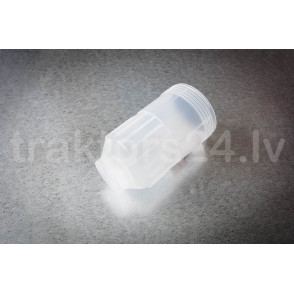 Sajūga bākas korpuss (bez vāka) 822-1602121