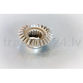 Pusass zobrats  1522-2403048 (Z=24/16)