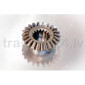 Pusass zobrats 50-2403048 (Z=22)