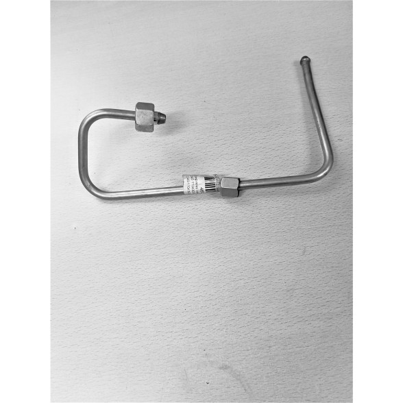 Degvielas vads 245-1104300-CR-06