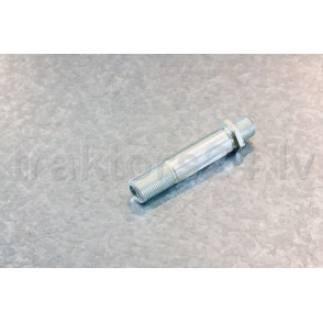 Eļļas fitra korpusa skrūve 245-1017012-B