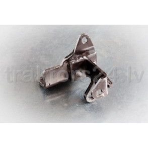 Bremžu cilindra kronšteins (kr.) 1522-3503040-A