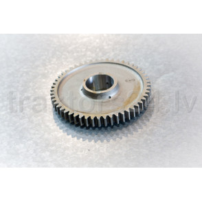 Starpkārbas zobrats 220-1701256 (Z=52)