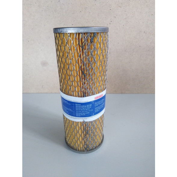 Degvielas filtrs (rupjais) DON 680M