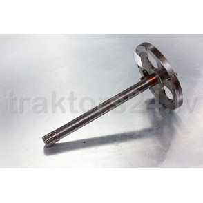 Bloķējošā ass 70-2409020-01 (L=390mm)