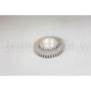 Zobrats 082-1701214 (Z=39/24)