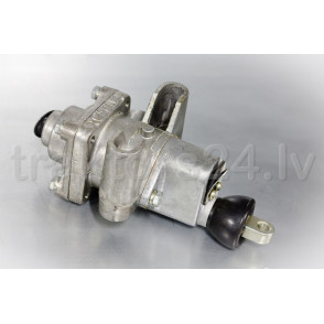 Bremžu krāns (vienkontūru) 80-3514010 