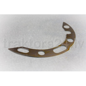 Regulējošā paplāksne 52-2303028 (0.2mm)