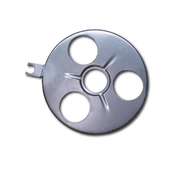 Izkliedētāja plāksne (VN90015671)