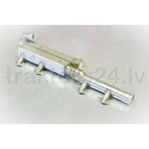 Охладитель 260-1303120-01