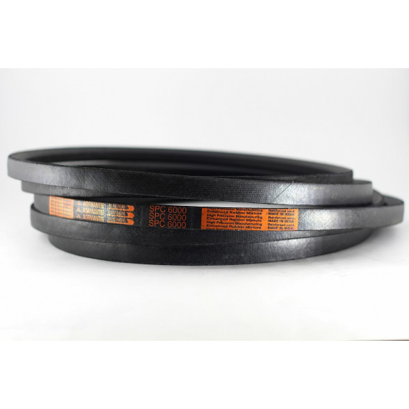 Ķīļsiksna  SPC-6000 (6201328) Rubycon