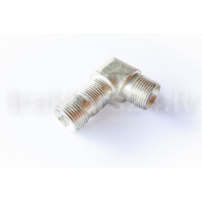 Eļļas vada pāreja 40-3405061-A