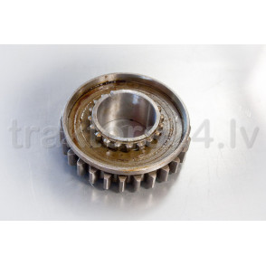 Primārās vārpstas zobrats 74-1701110-sb (Z=27)