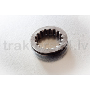 Vārpstas uzmava 80-1701184 (Z=17)