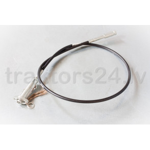 Sadalītāja vadības trose EAAT-132-040-01500-003