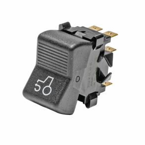 Priekšējā tilta iesl.slēdzis P147M-06.49