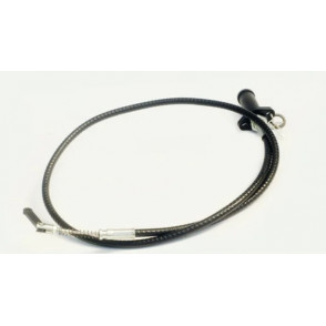 Hidrosadalītāja vadības trose 110-4600110 (L=1500mm)