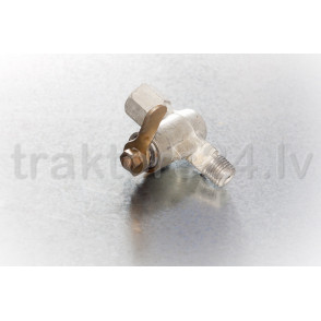 Degvielas krāns PP6-1 (KR25)