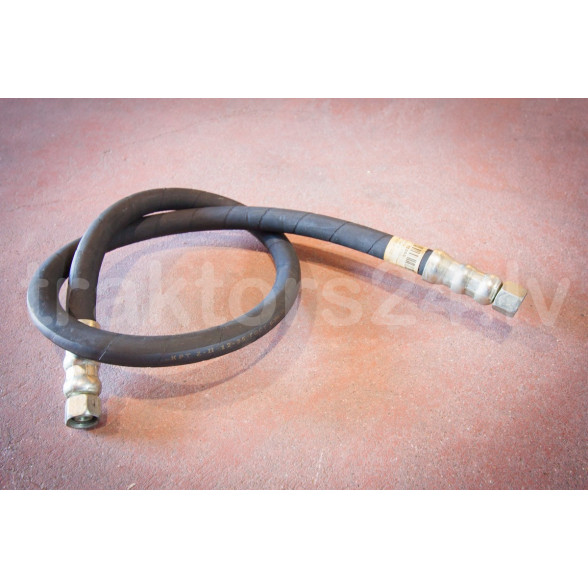 Hidrošļūtene 12.16.M20x1.5 (L=1200mm)