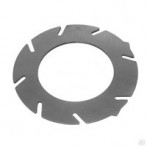 Bremžu starpdisks 220-3502014