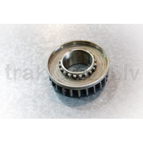 Primārās vārpstas zobrats 74-1701100 (Z=24)