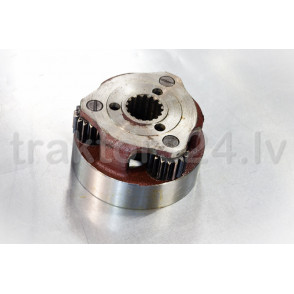 Vadīkla ar satelītiem 70-4202060