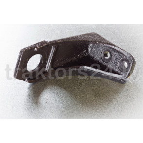 Kabīnes stiprinājuma kronšteins (lab.) 80-6702069